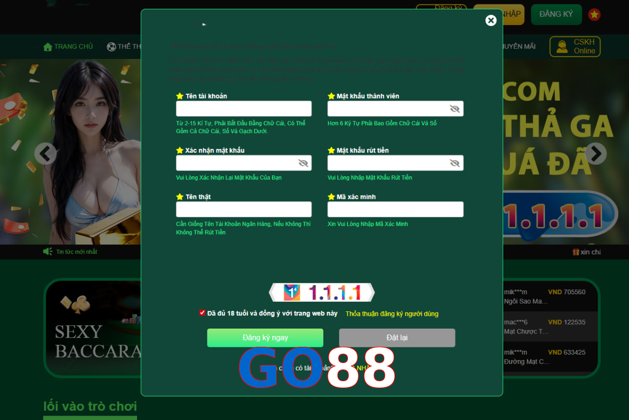GO88